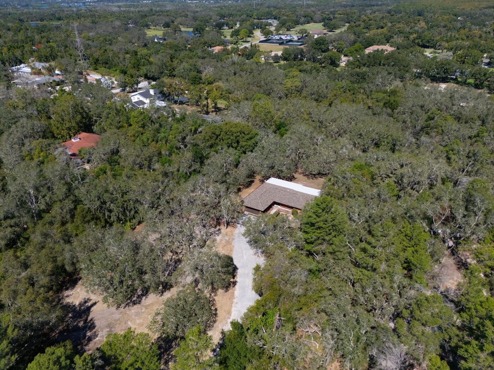 2787 KEYSTONE RD, TARPON SPRINGS, FL, 34688