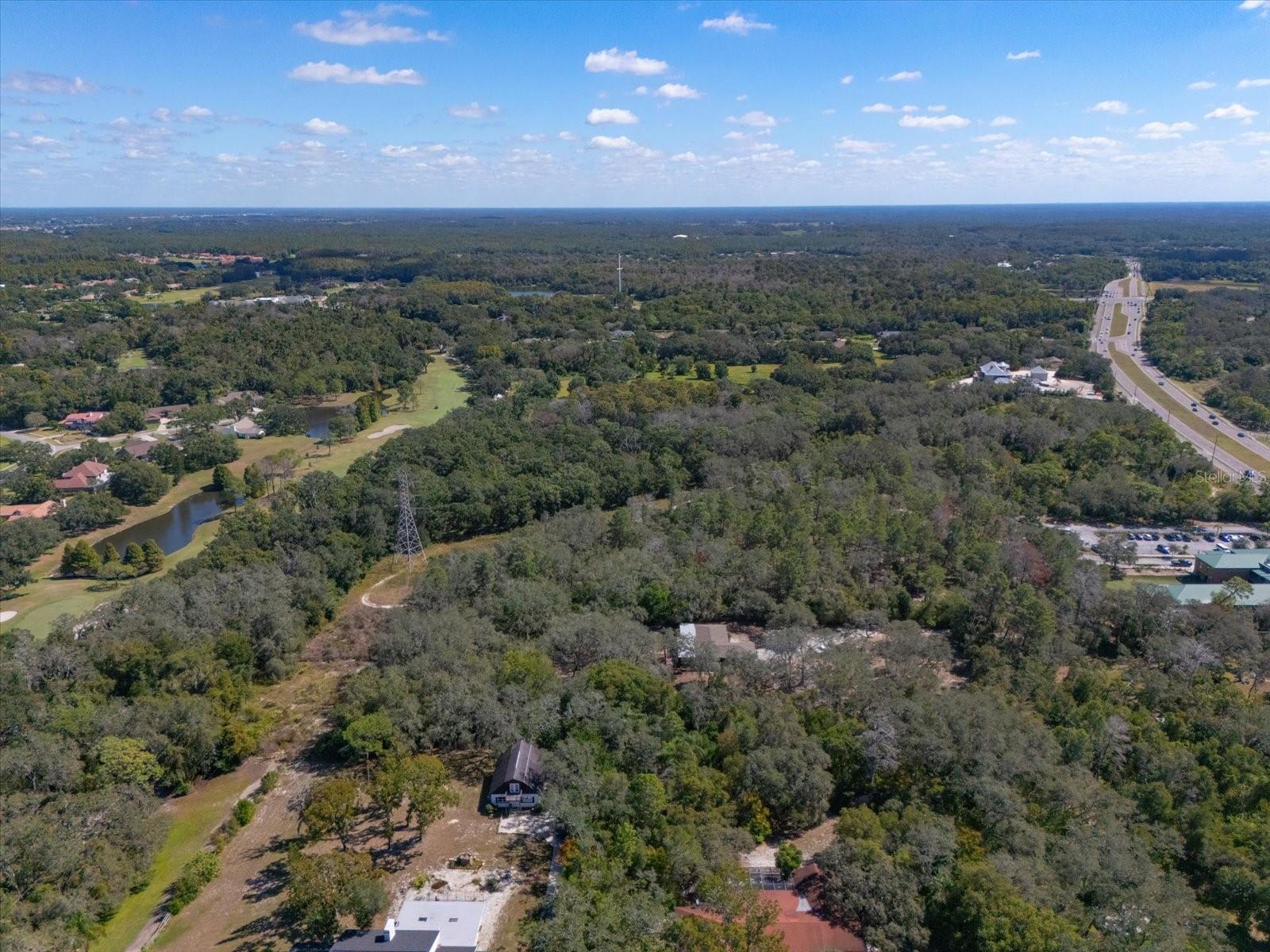 2787 KEYSTONE RD, TARPON SPRINGS, FL, 34688