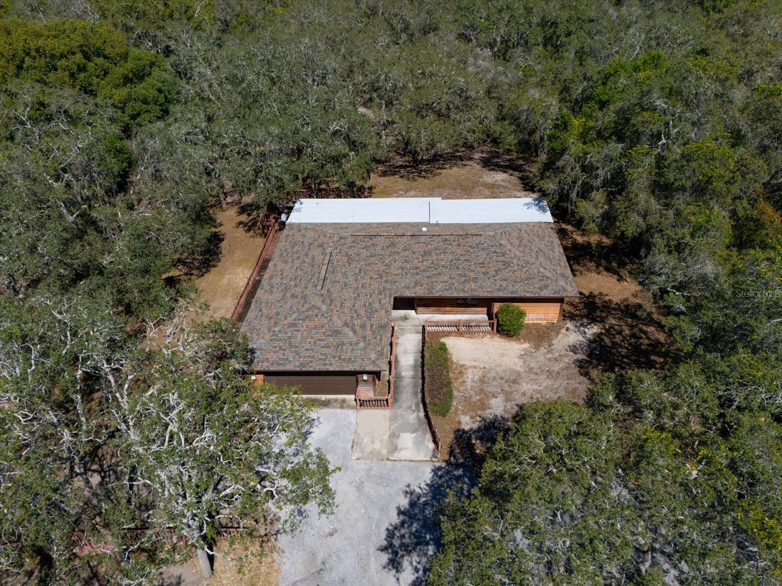 2787 KEYSTONE RD, TARPON SPRINGS, FL, 34688