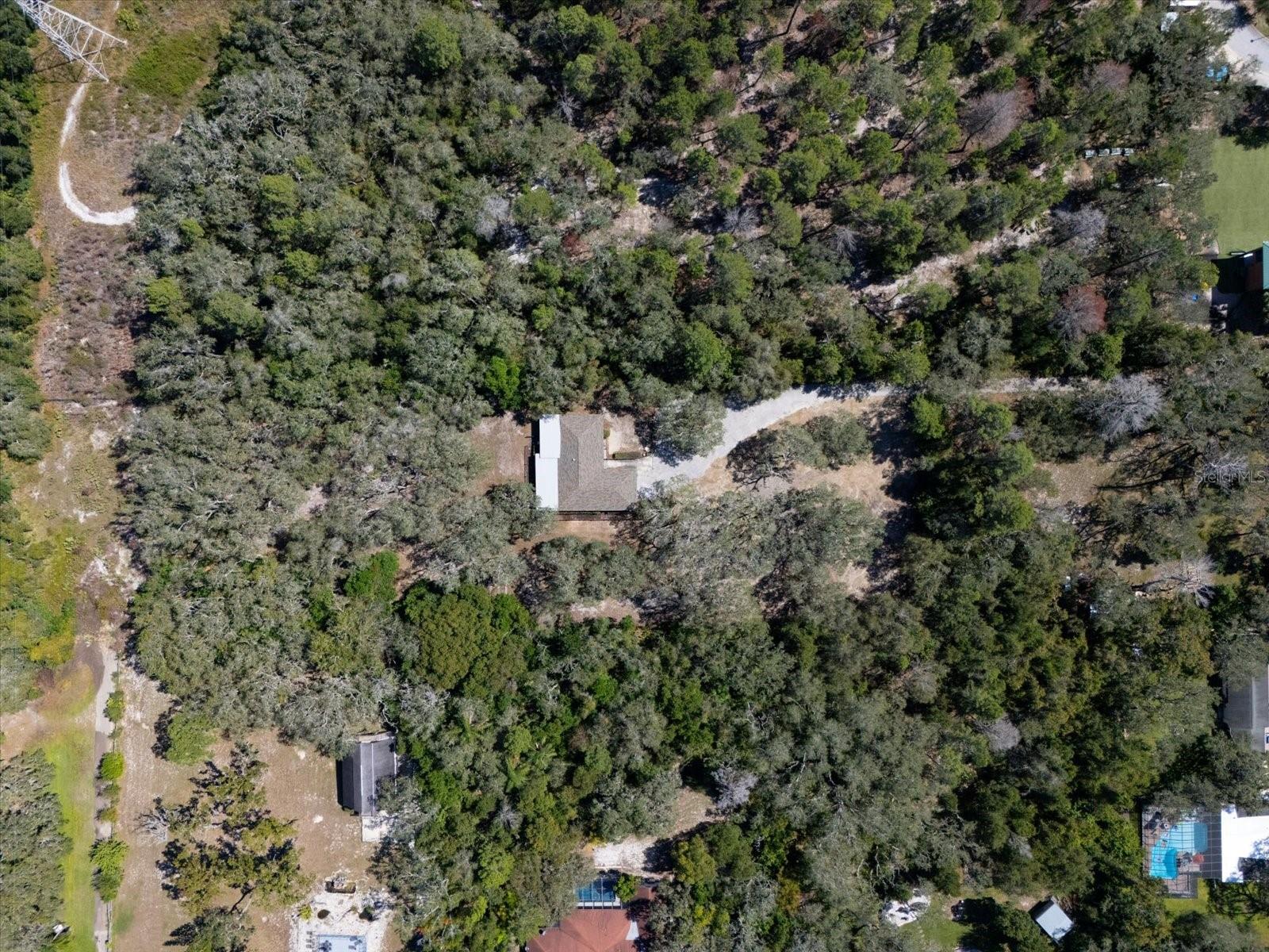 2787 KEYSTONE RD, TARPON SPRINGS, FL, 34688