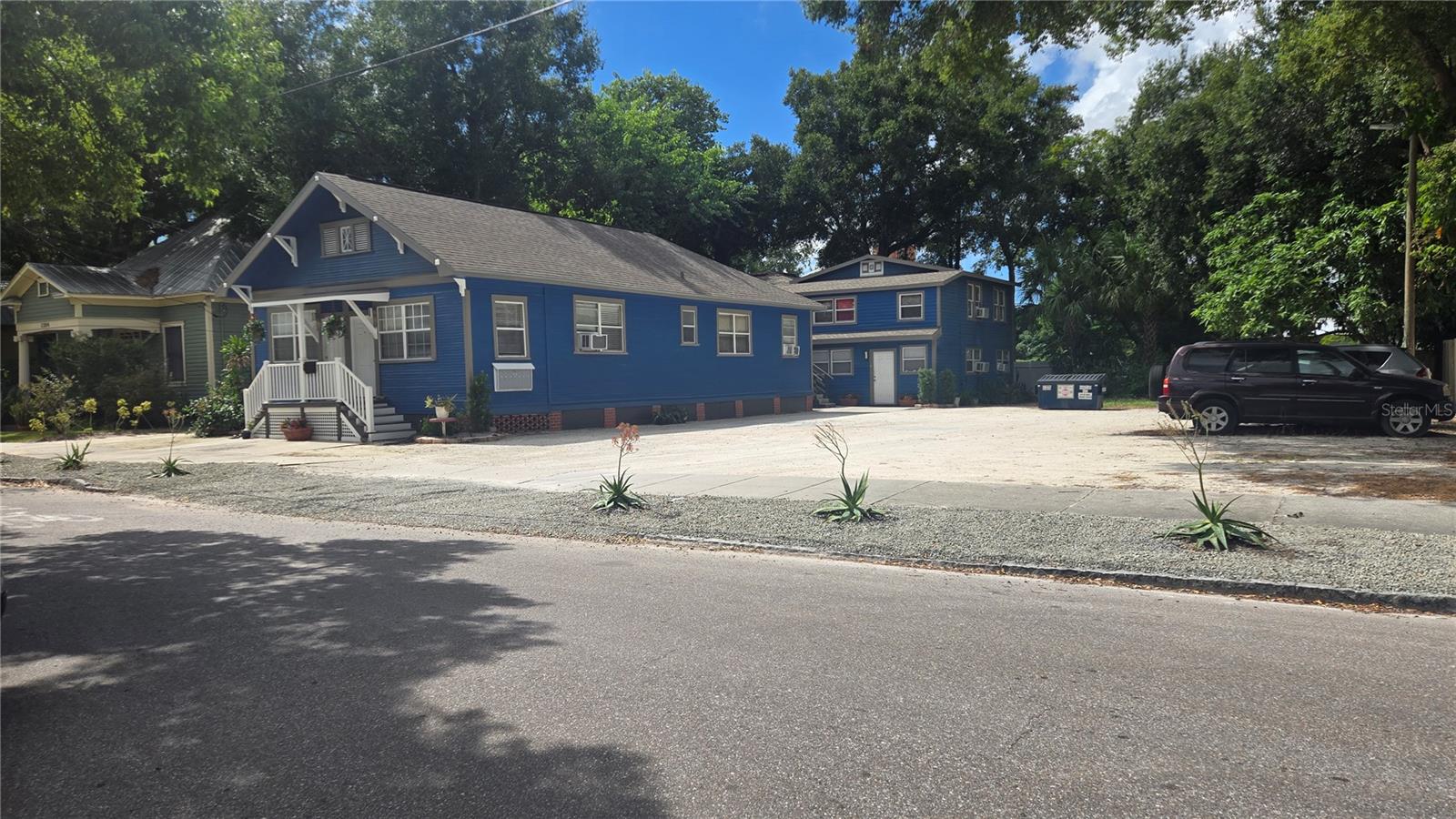 2306 N MORGAN ST, TAMPA, FL, 33602