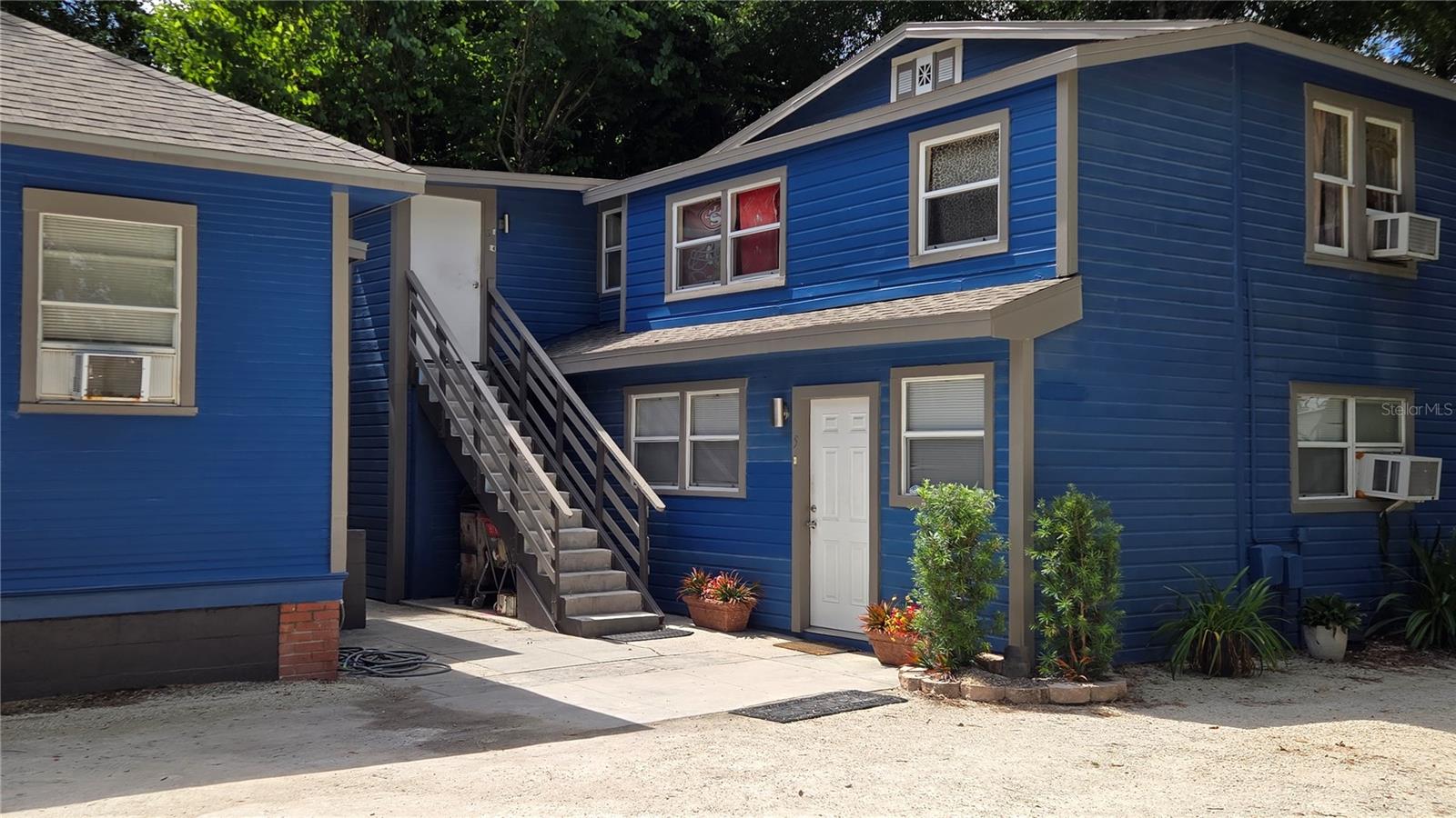 2306 N MORGAN ST, TAMPA, FL, 33602