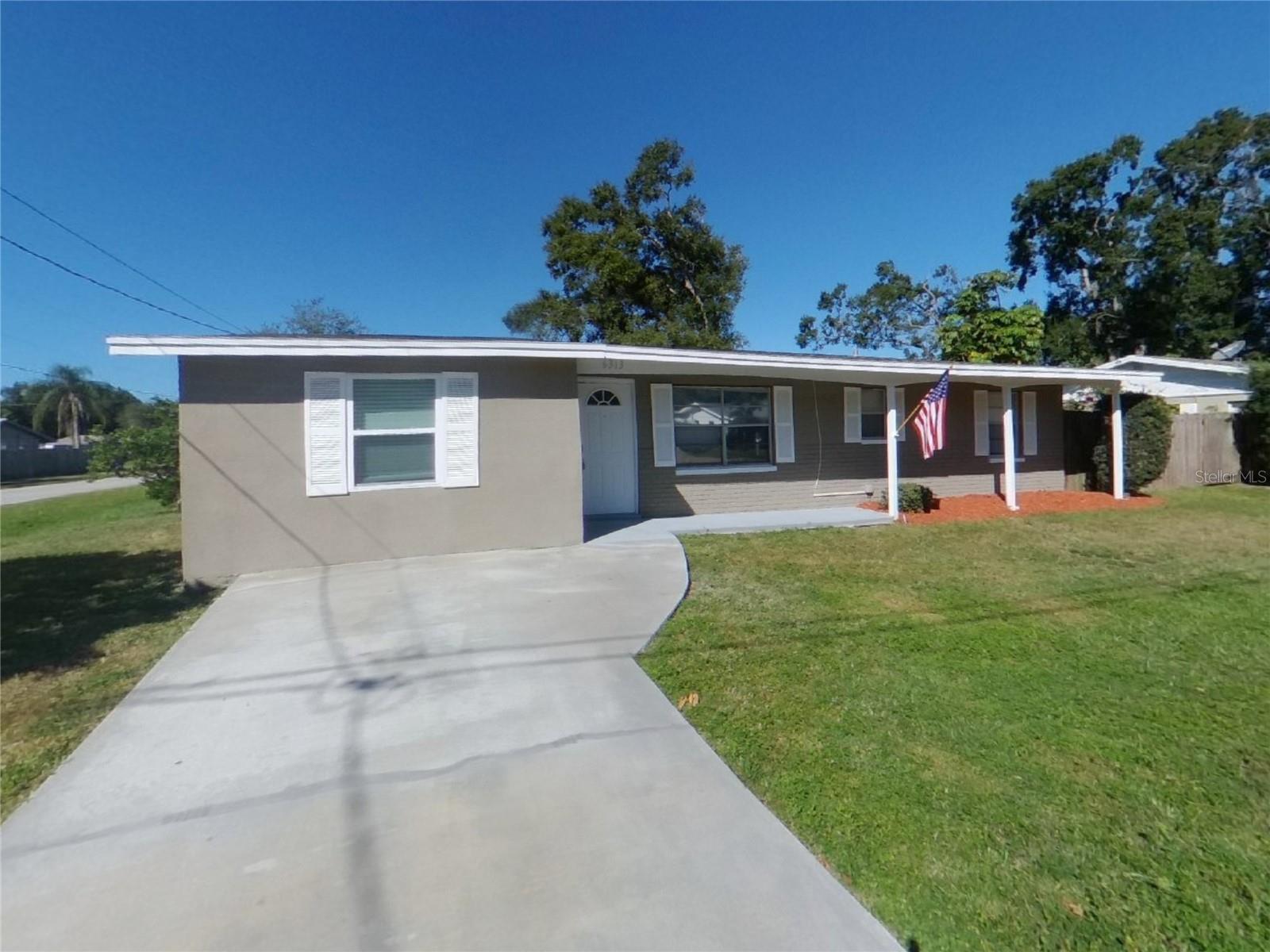 LAND LACKEY ESTATES UNIT 2, TAMPA, FL, 33616