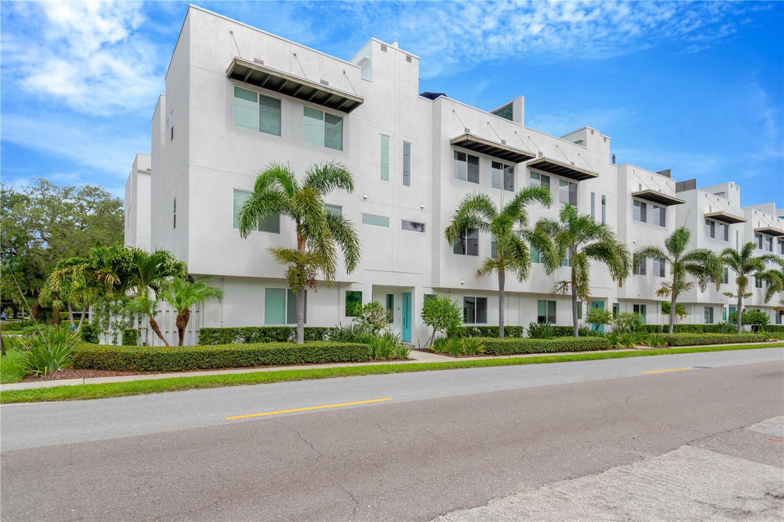 3100 W PAUL AVE #14, TAMPA, FL, 33611