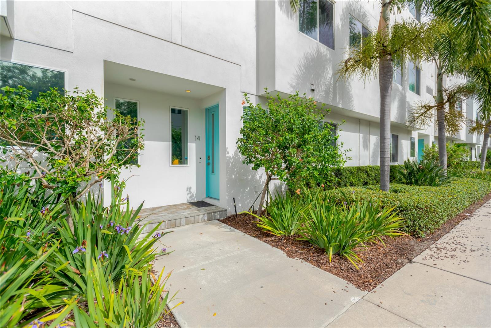 3100 W PAUL AVE #14, TAMPA, FL, 33611