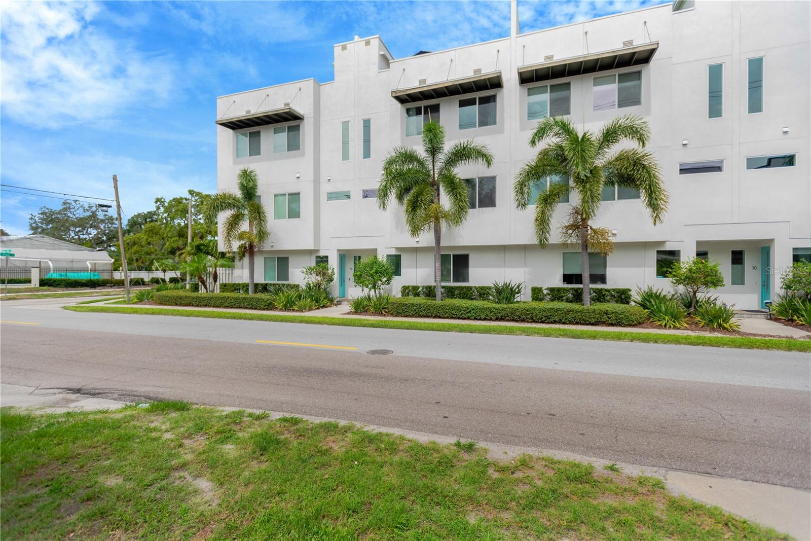 3100 W PAUL AVE #14, TAMPA, FL, 33611