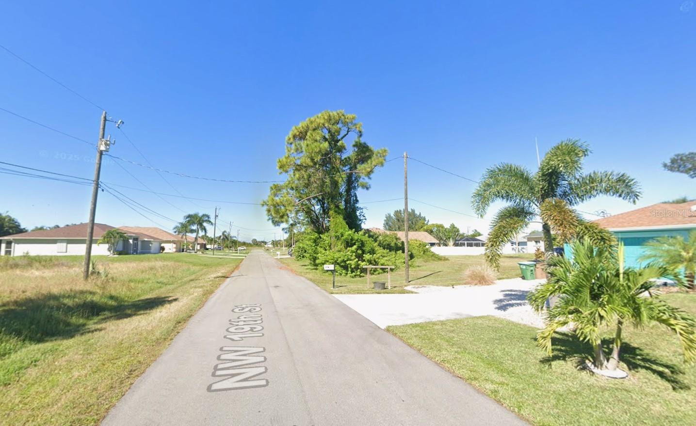 2908 NW 19TH ST, CAPE CORAL, FL, 33993