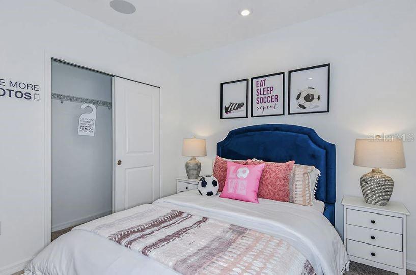 4824 SUNFLOWER ST, LAKE HAMILTON, FL, 33851