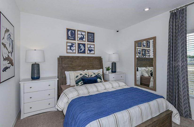 4824 SUNFLOWER ST, LAKE HAMILTON, FL, 33851