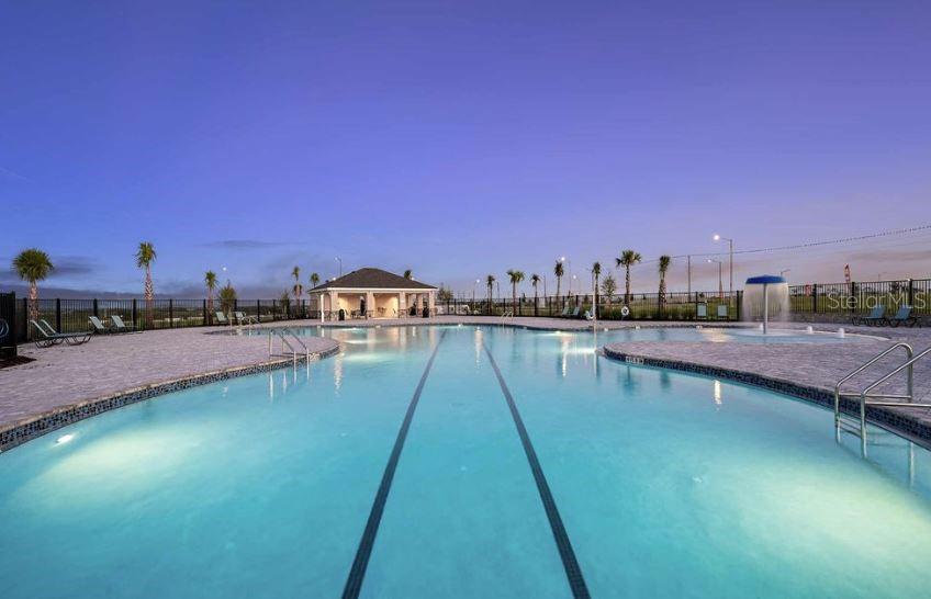 4824 SUNFLOWER ST, LAKE HAMILTON, FL, 33851