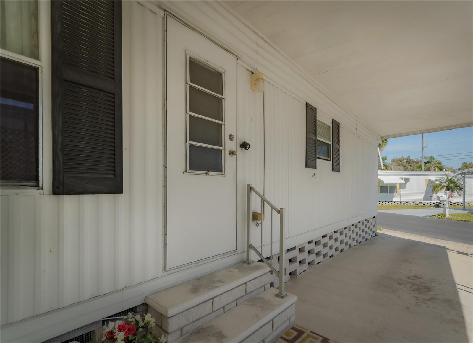 4132 72ND ST N #37, ST PETERSBURG, FL, 33709