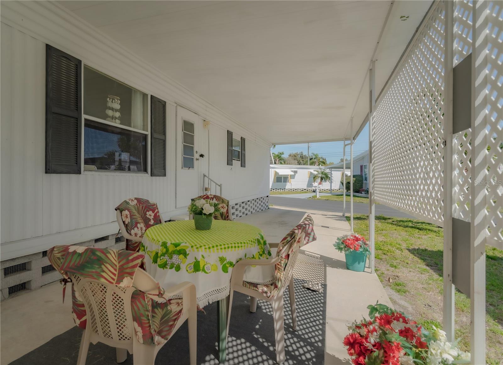 4132 72ND ST N #37, ST PETERSBURG, FL, 33709