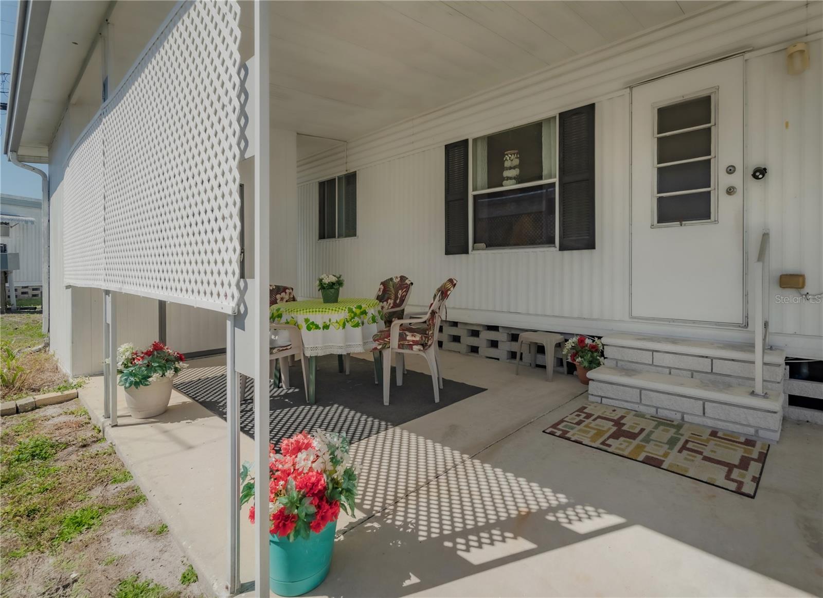 4132 72ND ST N #37, ST PETERSBURG, FL, 33709