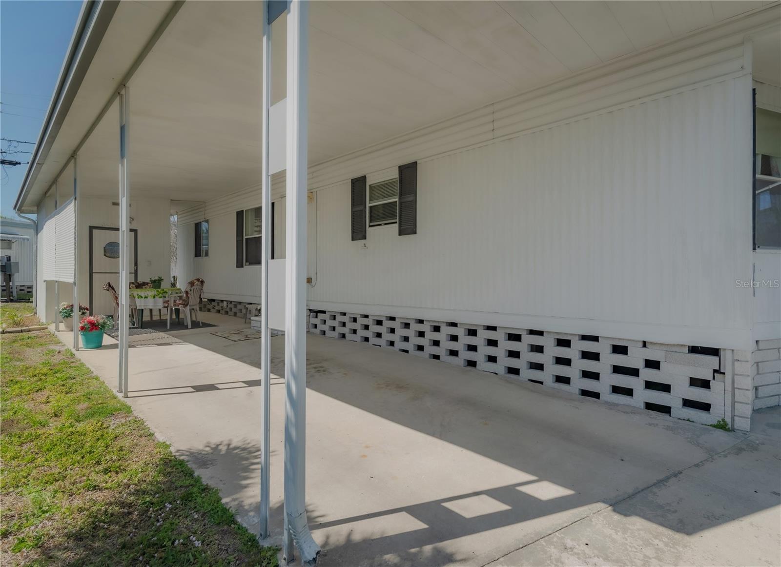 4132 72ND ST N #37, ST PETERSBURG, FL, 33709