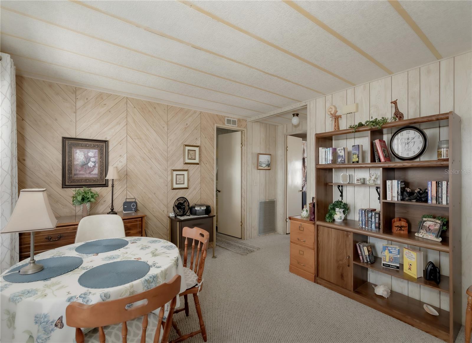 4132 72ND ST N #37, ST PETERSBURG, FL, 33709