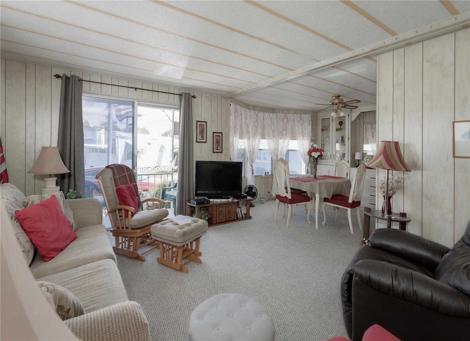 4132 72ND ST N #37, ST PETERSBURG, FL, 33709