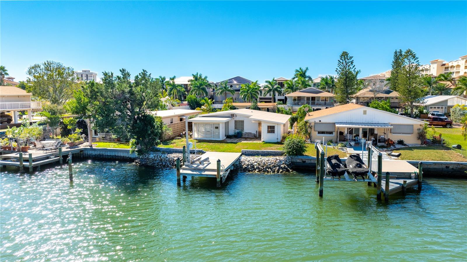 17611 1ST ST E, REDINGTON SHORES, FL, 33708