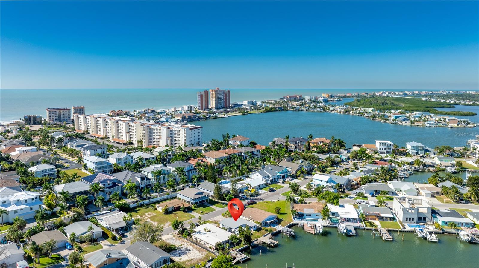 17611 1ST ST E, REDINGTON SHORES, FL, 33708