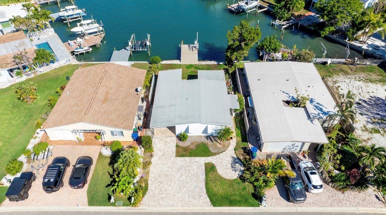 17611 1ST ST E, REDINGTON SHORES, FL, 33708