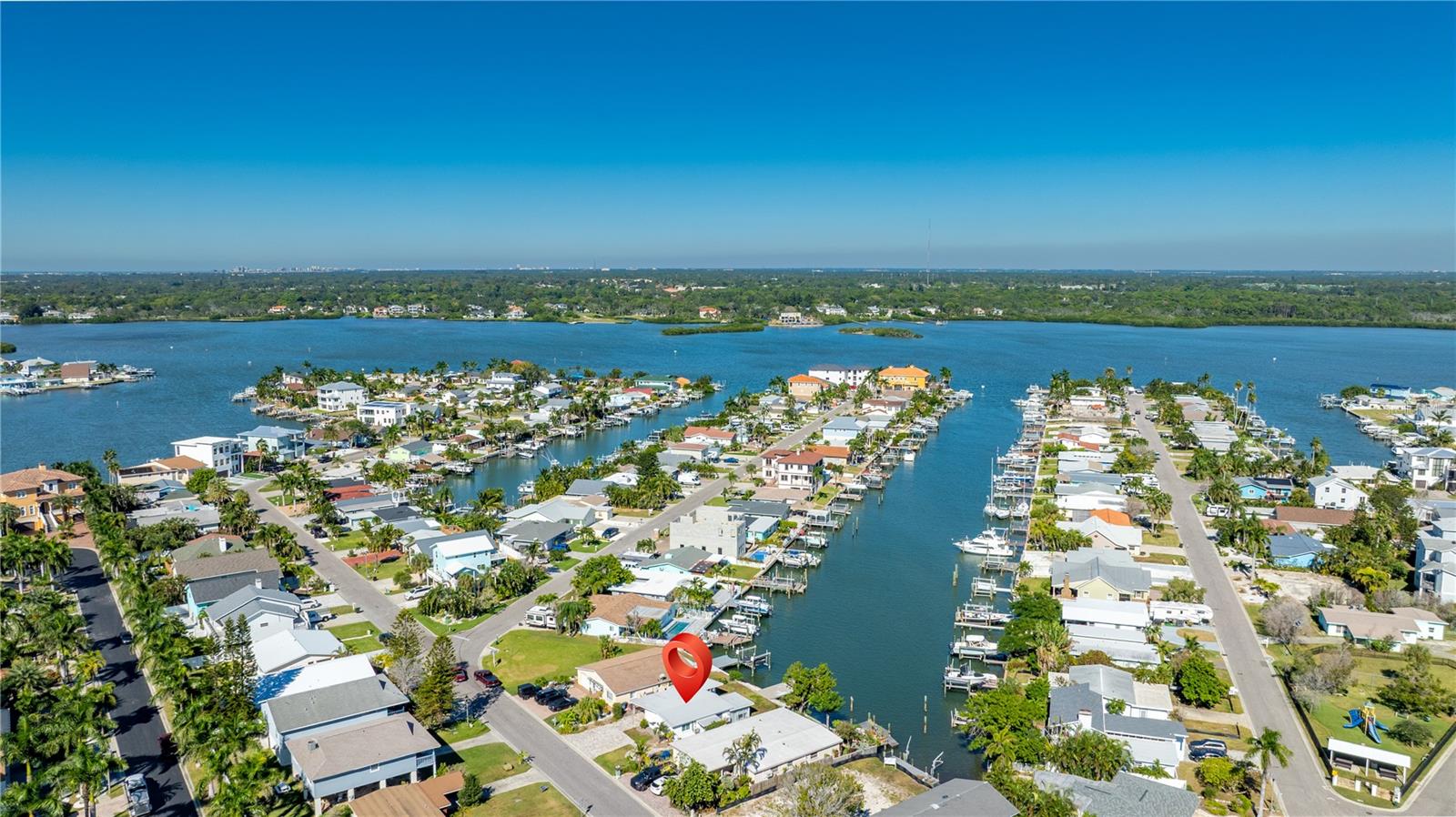 17611 1ST ST E, REDINGTON SHORES, FL, 33708