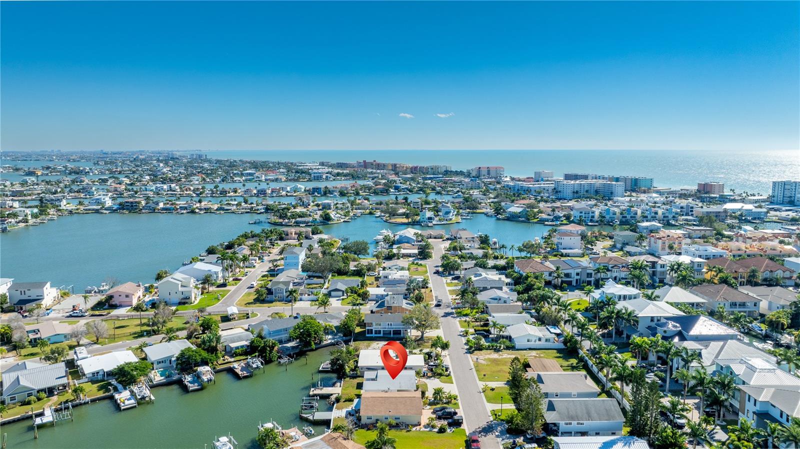 17611 1ST ST E, REDINGTON SHORES, FL, 33708