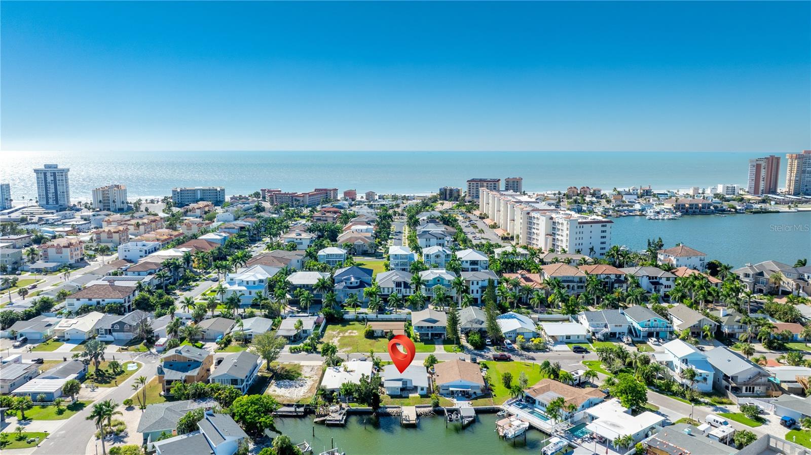 17611 1ST ST E, REDINGTON SHORES, FL, 33708