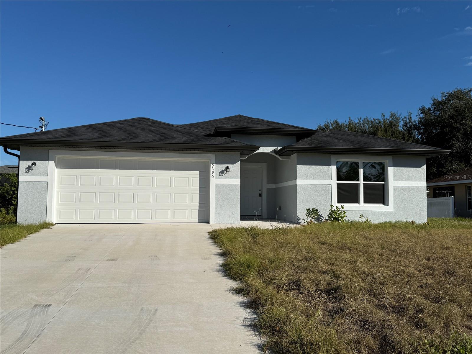 5290 ARLEY RD, NORTH PORT, FL, 34288