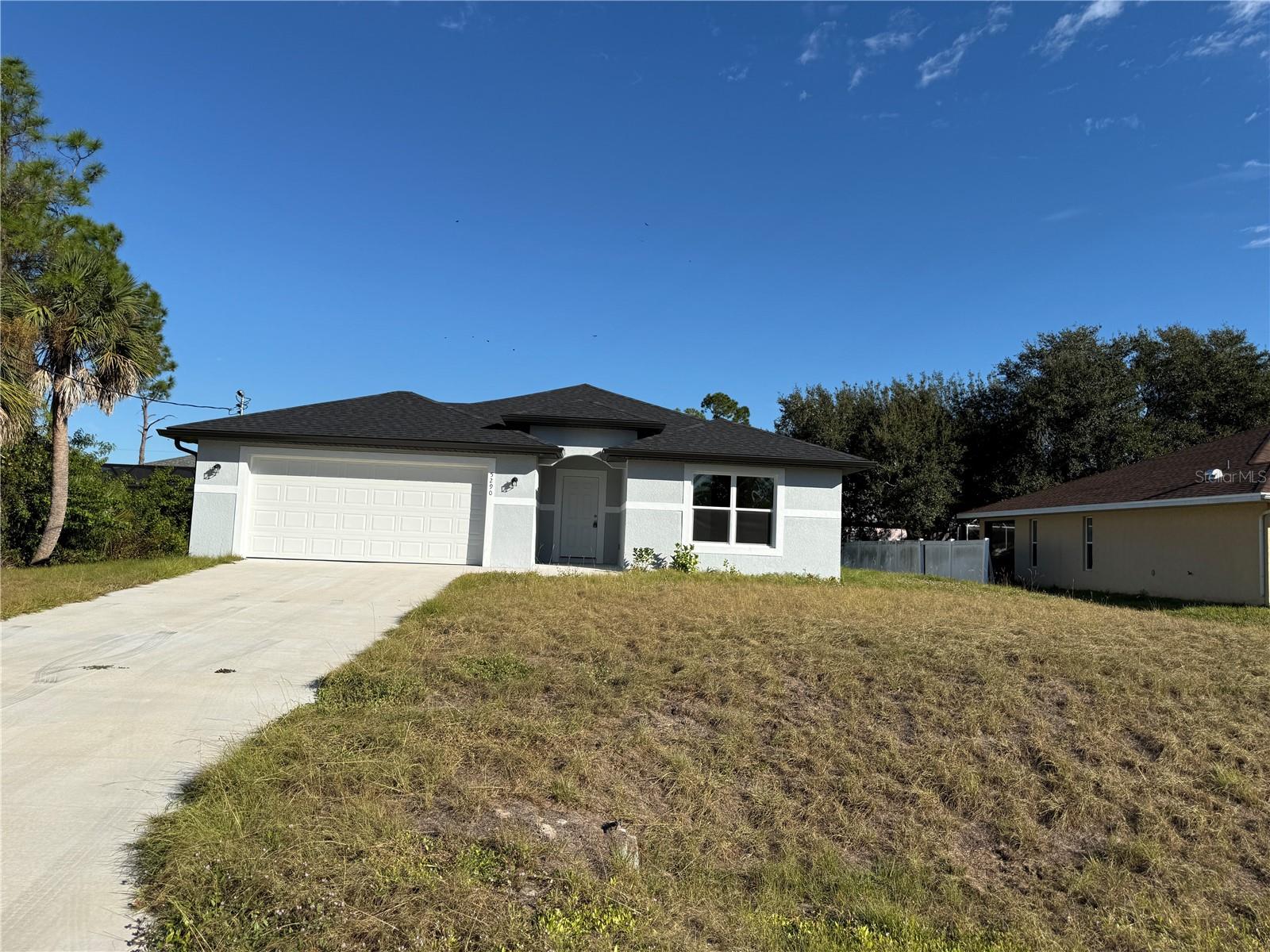 5290 ARLEY RD, NORTH PORT, FL, 34288