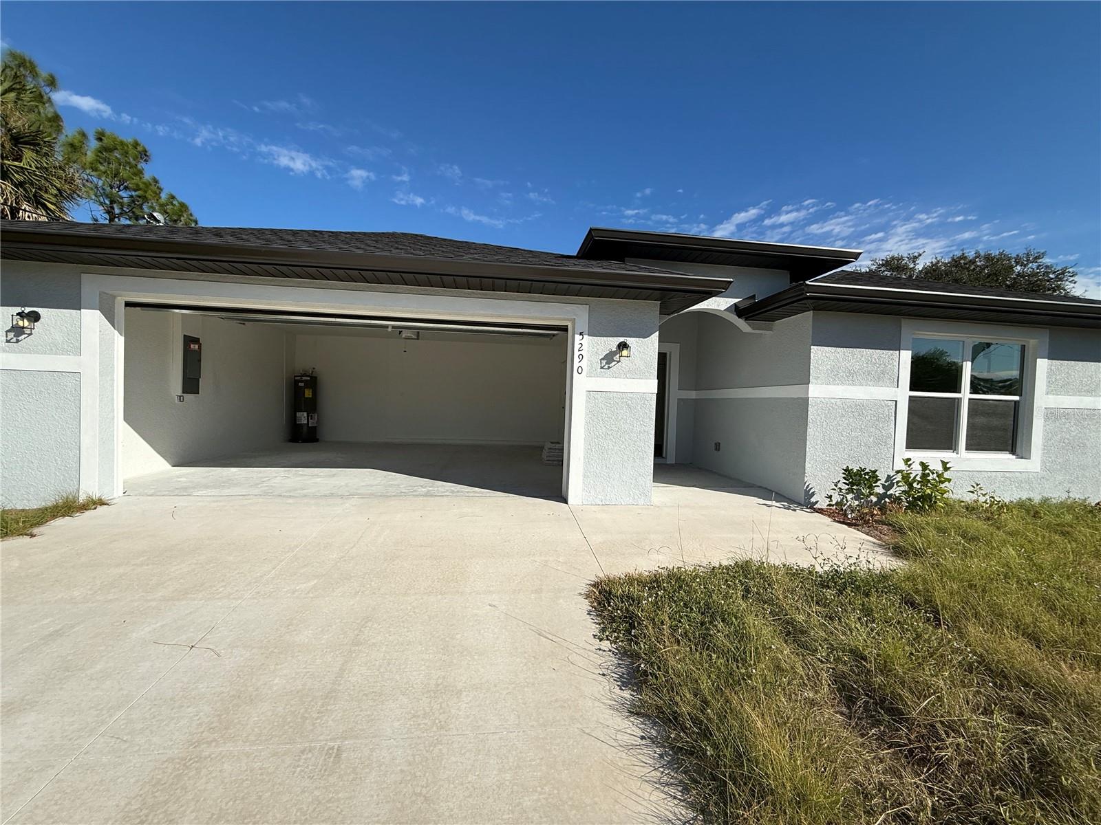 5290 ARLEY RD, NORTH PORT, FL, 34288