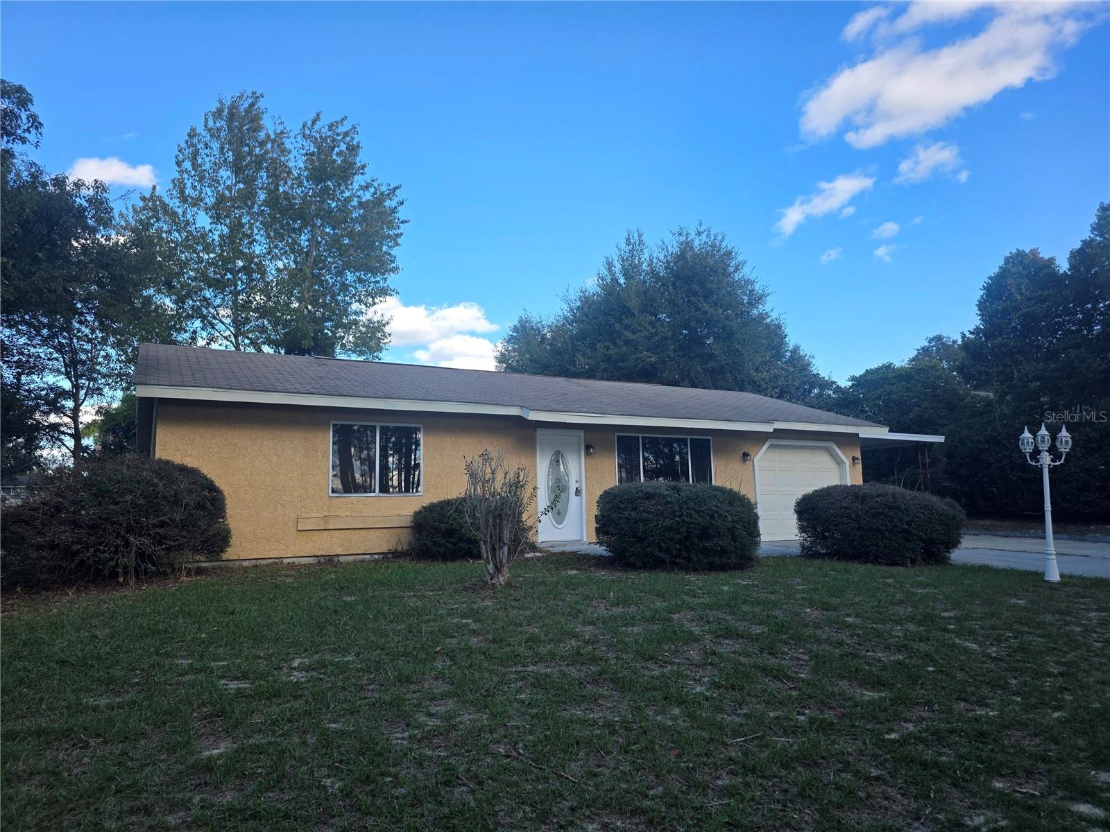 24 PALM RUN, OCALA, FL, 34472