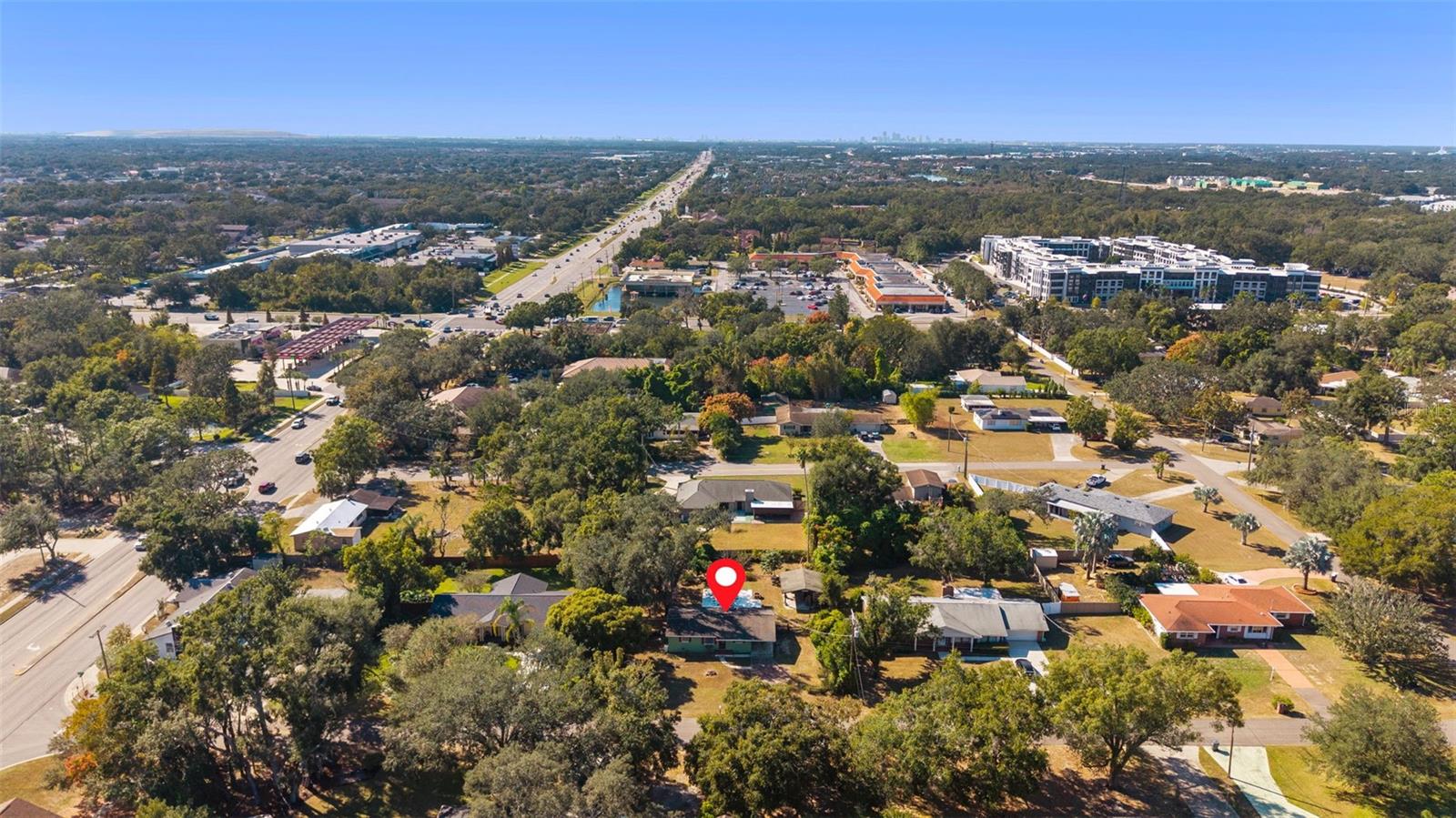 906 STANBERRY DR, BRANDON, FL, 33511