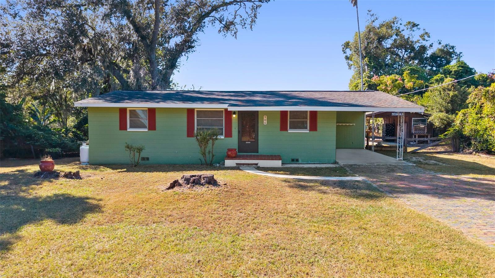 906 STANBERRY DR, BRANDON, FL, 33511