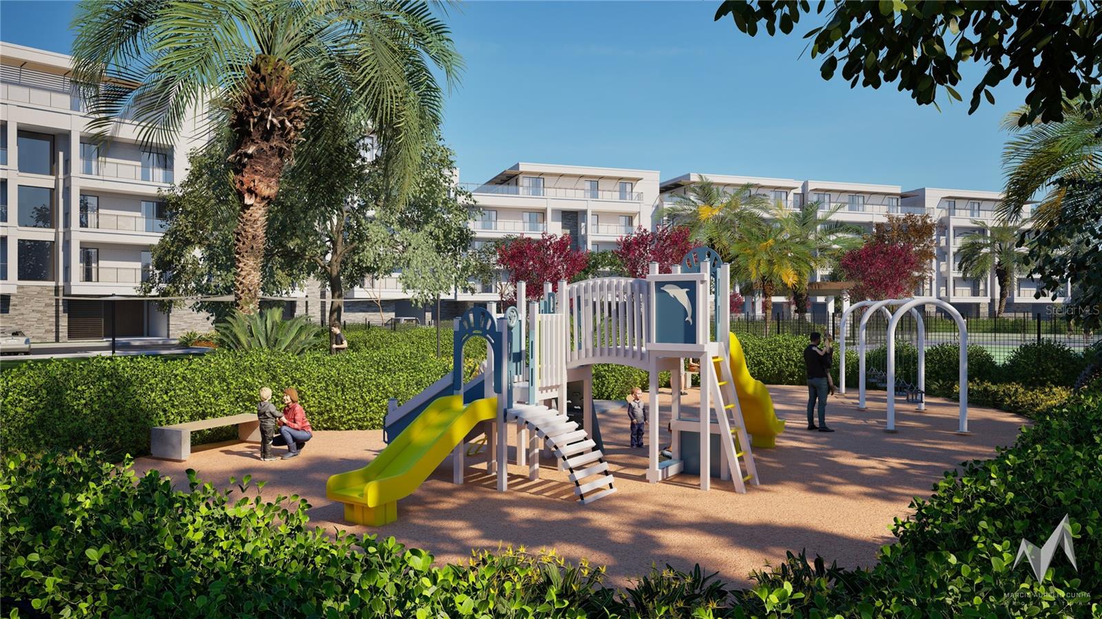 10009 CRISBERT CT RD #407B, ORLANDO, FL, 32836