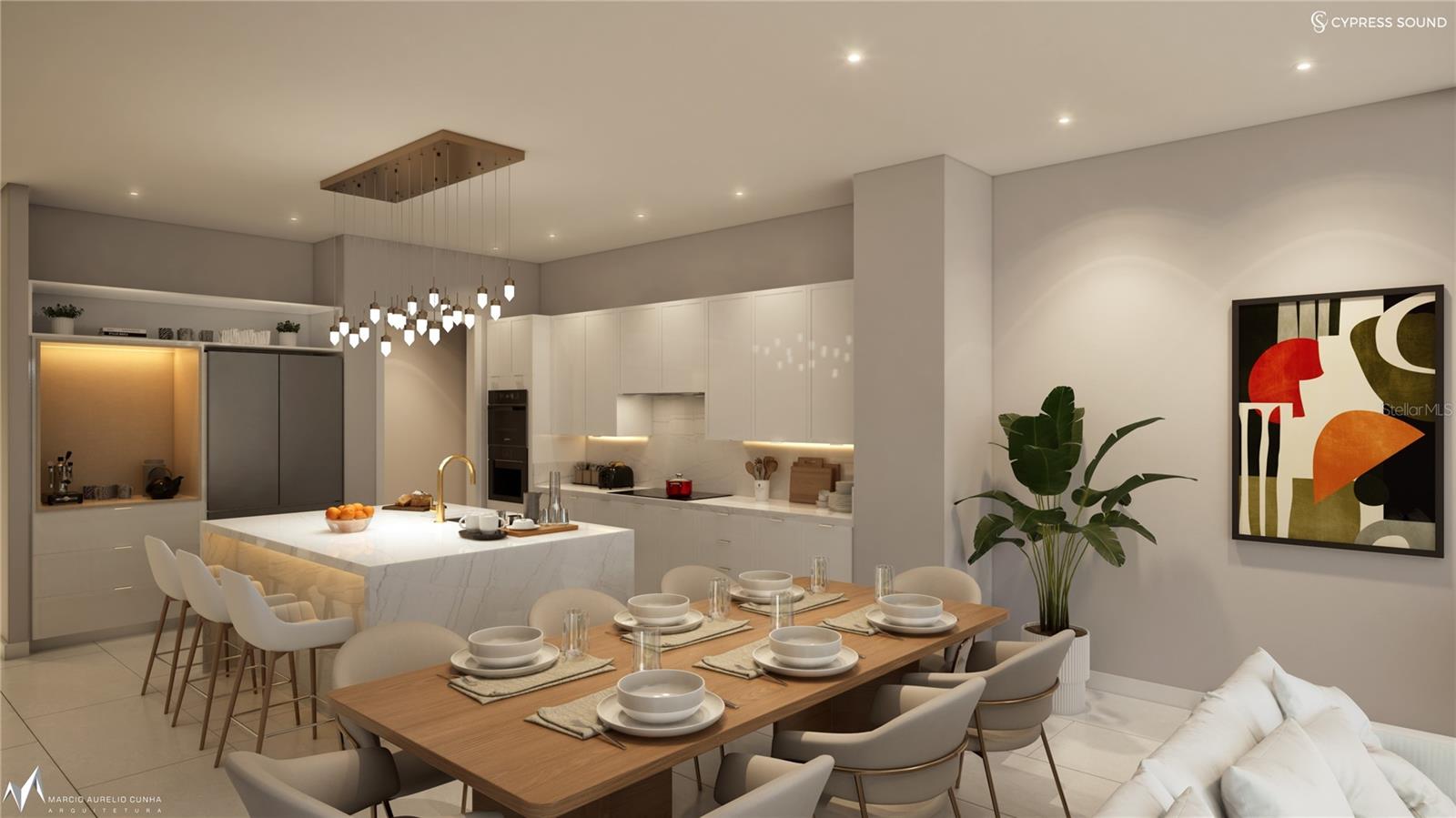 10009 CRISBERT CT RD #407B, ORLANDO, FL, 32836