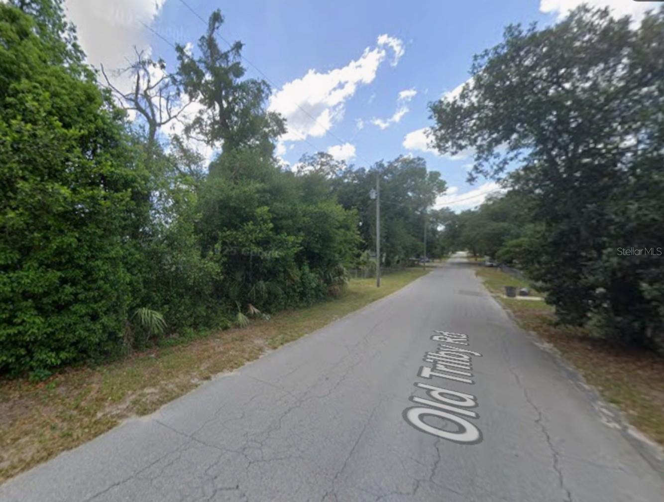 OLD TRILBY RD, DADE CITY, FL, 33523