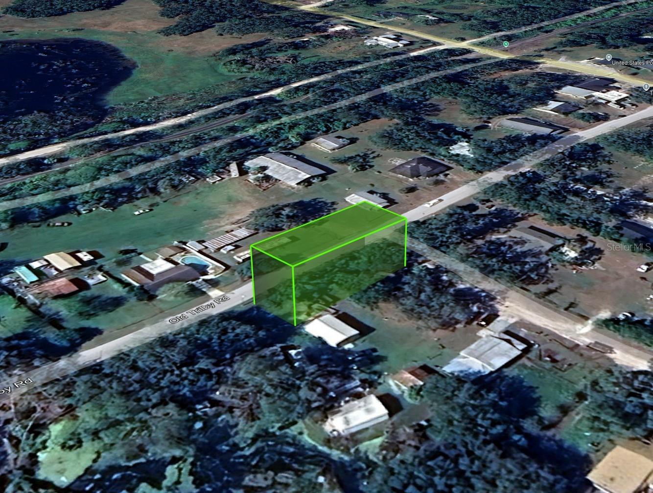 OLD TRILBY RD, DADE CITY, FL, 33523