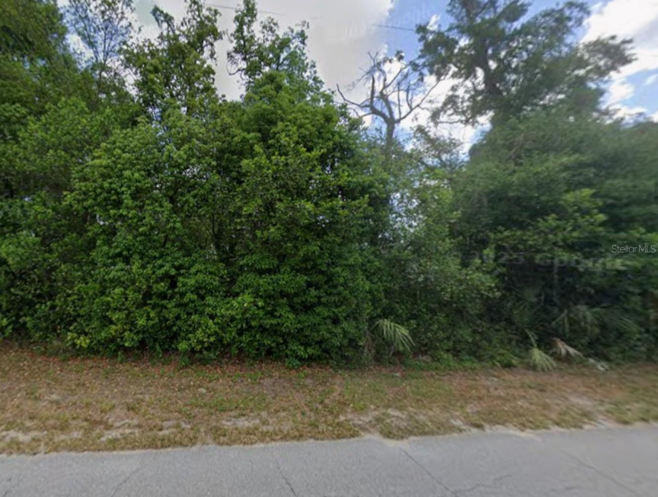 OLD TRILBY RD, DADE CITY, FL, 33523