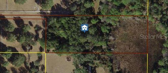 0000 NE 130TH COURT RD, FORT MC COY, FL, 32134