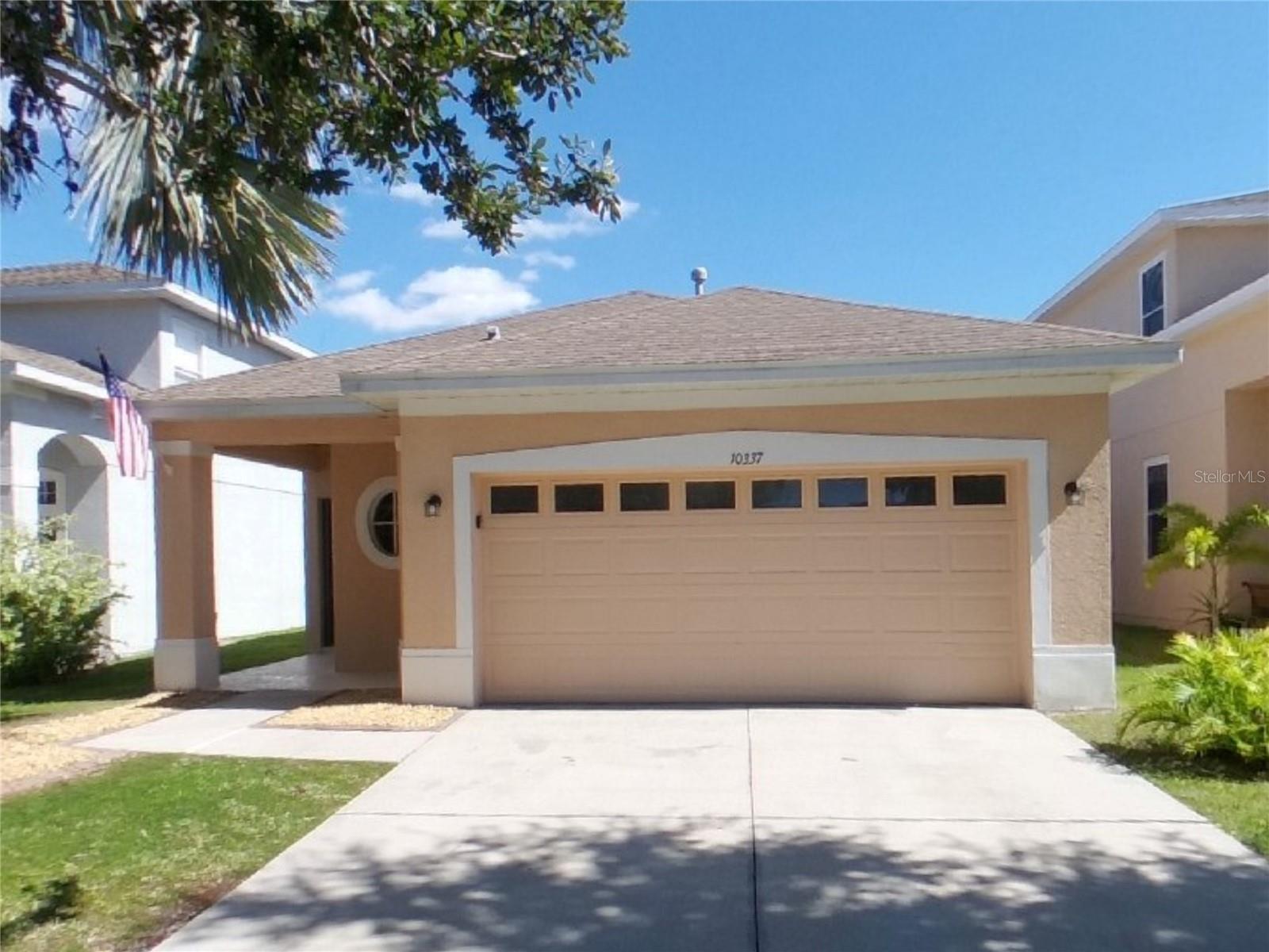 AVELAR CREEK SOUTH, RIVERVIEW, FL, 33578