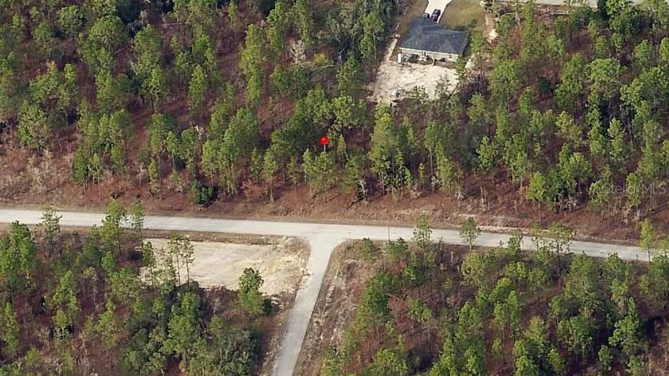 LOT 53 NW AMBERJACK AVE, DUNNELLON, FL, 34431