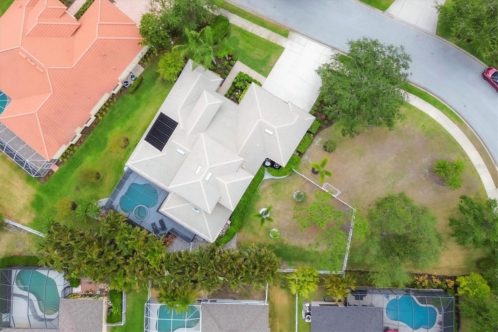 6470 INDIGO BUNTING PL, LAKEWOOD RANCH, FL, 34202