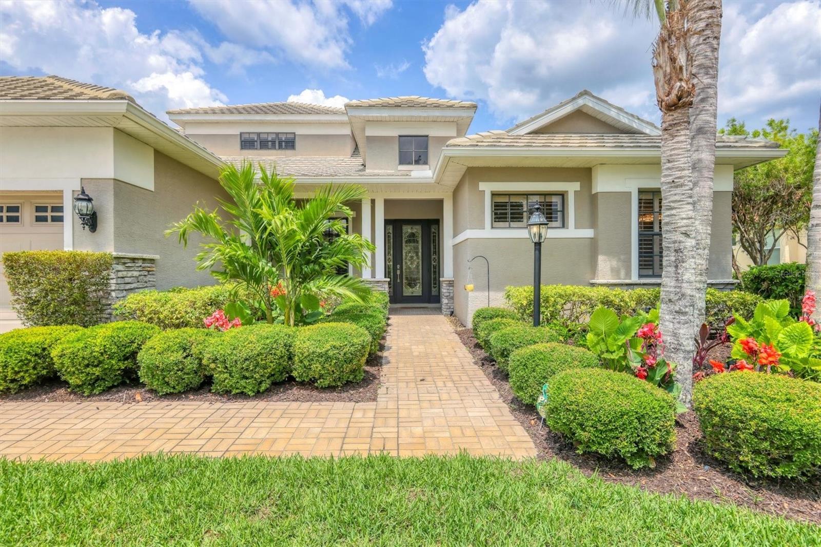 6470 INDIGO BUNTING PL, LAKEWOOD RANCH, FL, 34202