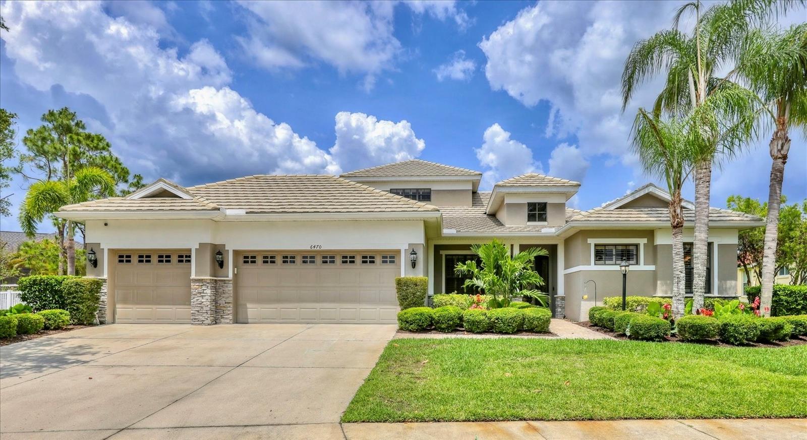 6470 INDIGO BUNTING PL, LAKEWOOD RANCH, FL, 34202