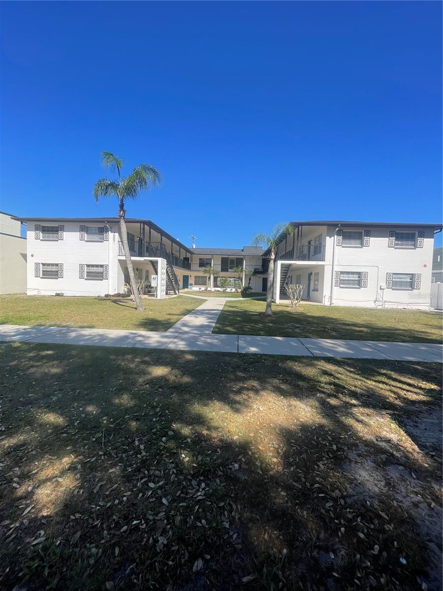 1007 FLORIDA AVE #103, ST CLOUD, FL, 34769