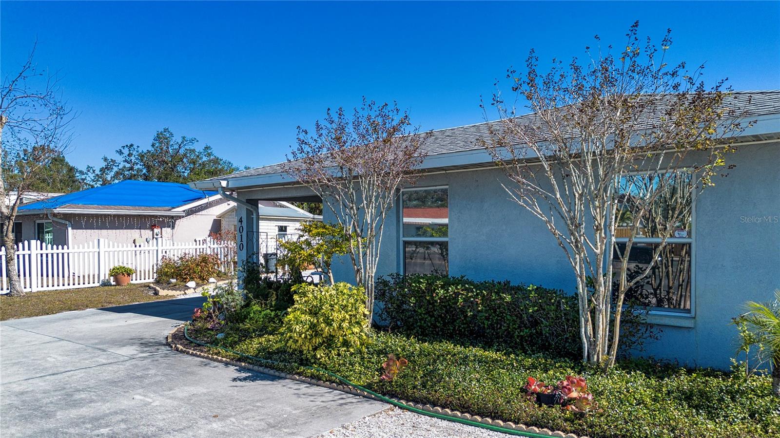 4010 N LOCKWOOD RIDGE RD, SARASOTA, FL, 34234