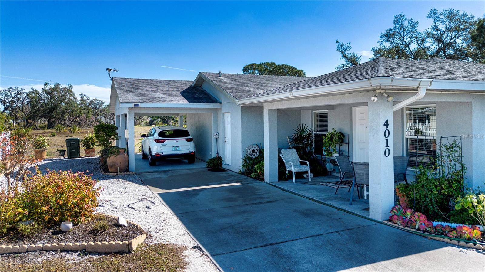 4010 N LOCKWOOD RIDGE RD, SARASOTA, FL, 34234