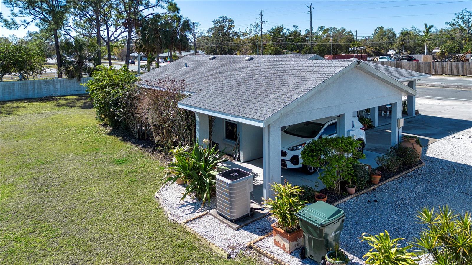 4010 N LOCKWOOD RIDGE RD, SARASOTA, FL, 34234