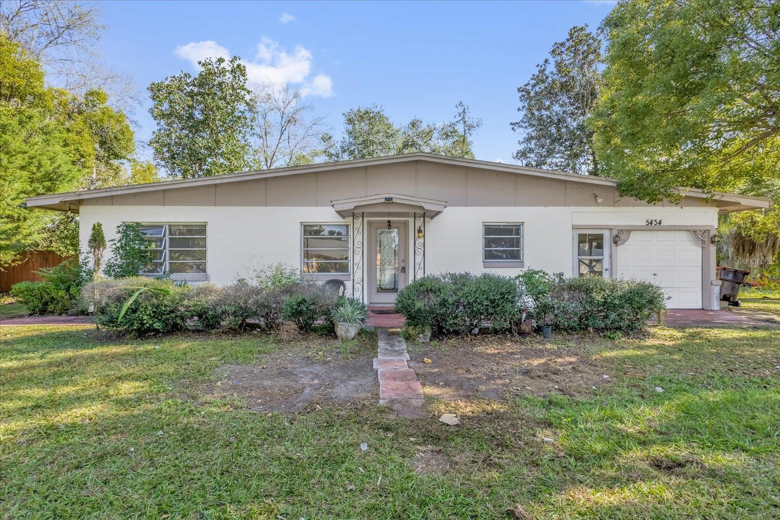 5434 SE COUNTY HIGHWAY 484, BELLEVIEW, FL, 34420