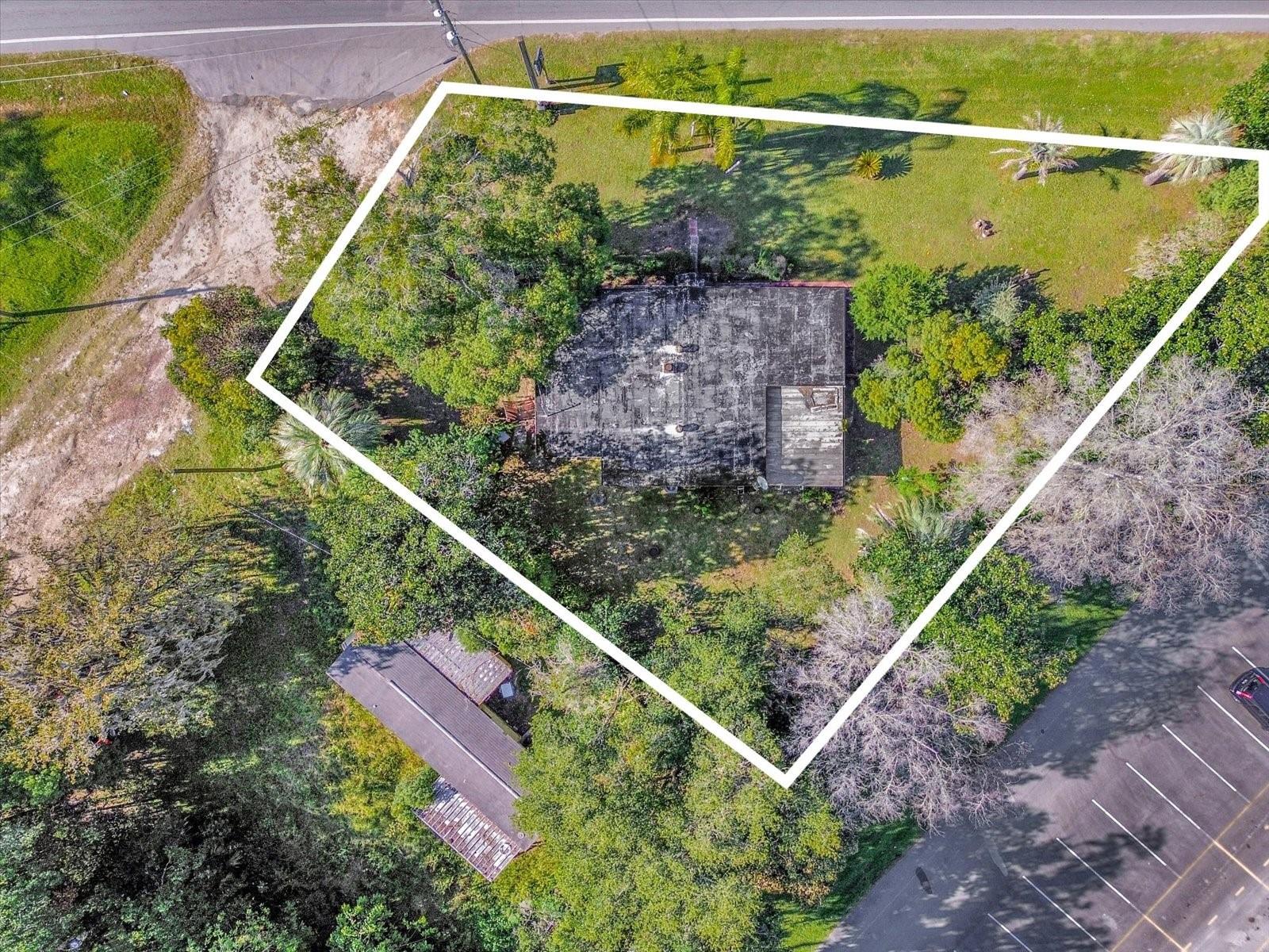 5434 SE COUNTY HIGHWAY 484, BELLEVIEW, FL, 34420