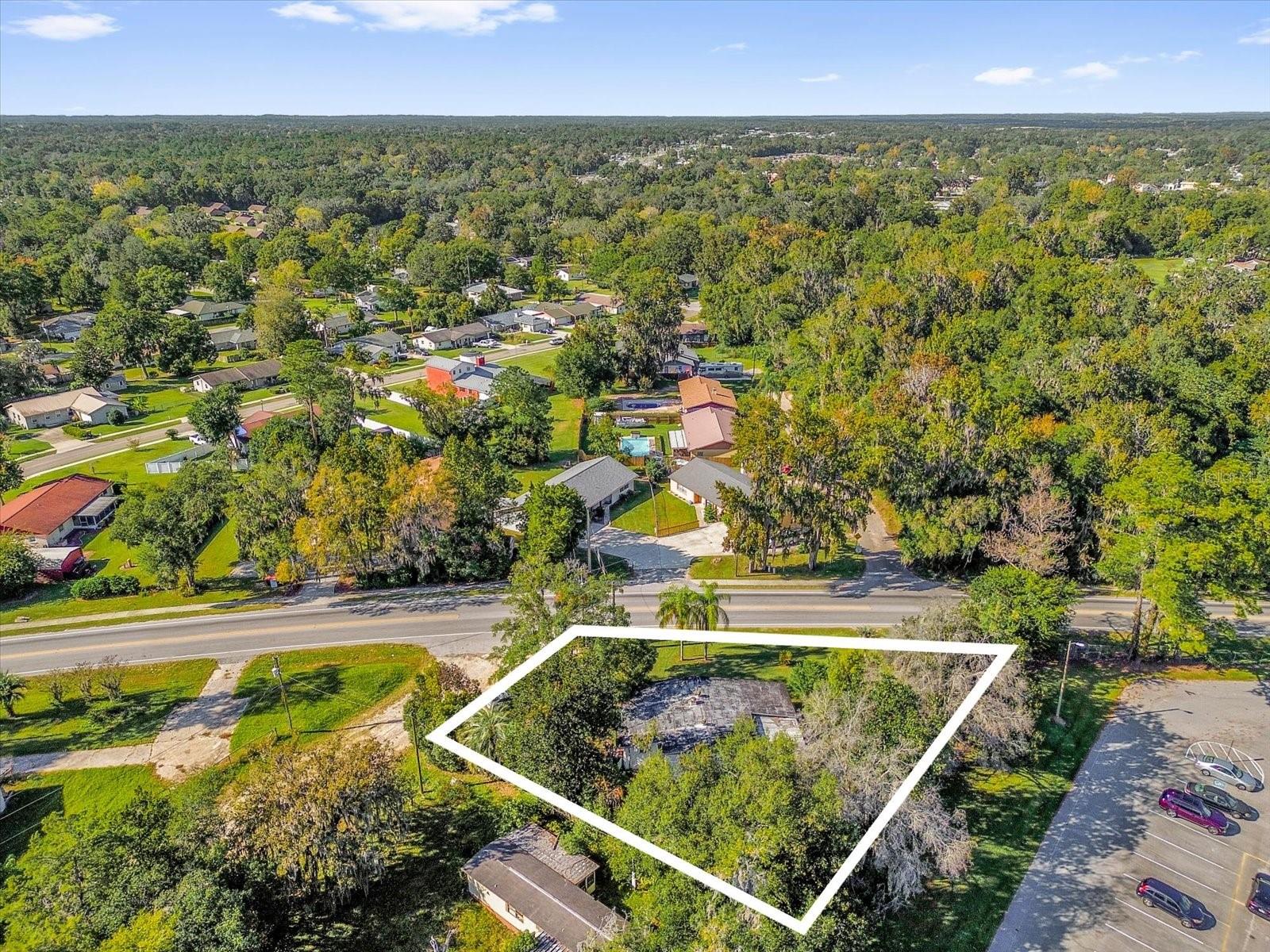 5434 SE COUNTY HIGHWAY 484, BELLEVIEW, FL, 34420